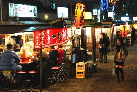 Fukuoka Japan Djoser
